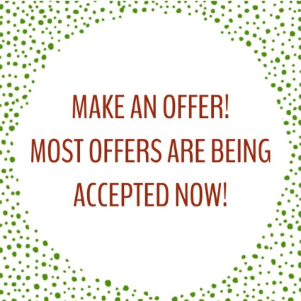 Make an Offer!